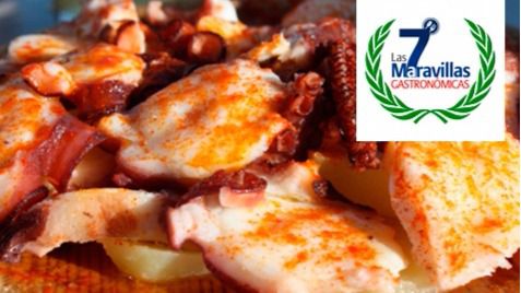 'Las 7 maravillas gastronómicas' de España candidatas a Patrimonio Inmaterial de la UNESCO