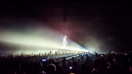 El 'BIME Live' acoge a The Chemical Brothers como cabezas de cartel para presentar su último disco