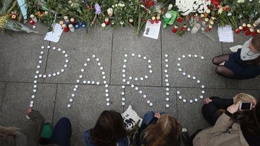 Los atentados pasaron factura turística: París ingresó 750 millones menos