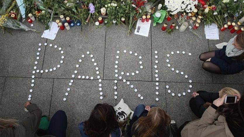 Los atentados pasaron factura turística: París ingresó 750 millones menos