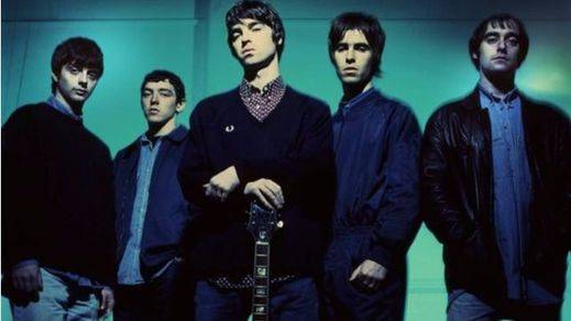 Aflora el 'Jekyll y Hide' de Liam Gallagher al reclamar la vuelta de Oasis