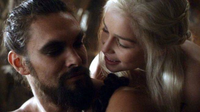 Aumentan los rumores sobre Juego de Tronos: ¿volverá Khal Drogo?