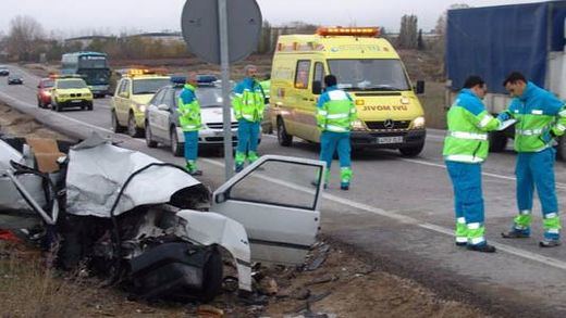 El calor provoca una disminución del 10% en la atención del conductor y aumenta el riesgo de graves accidentes