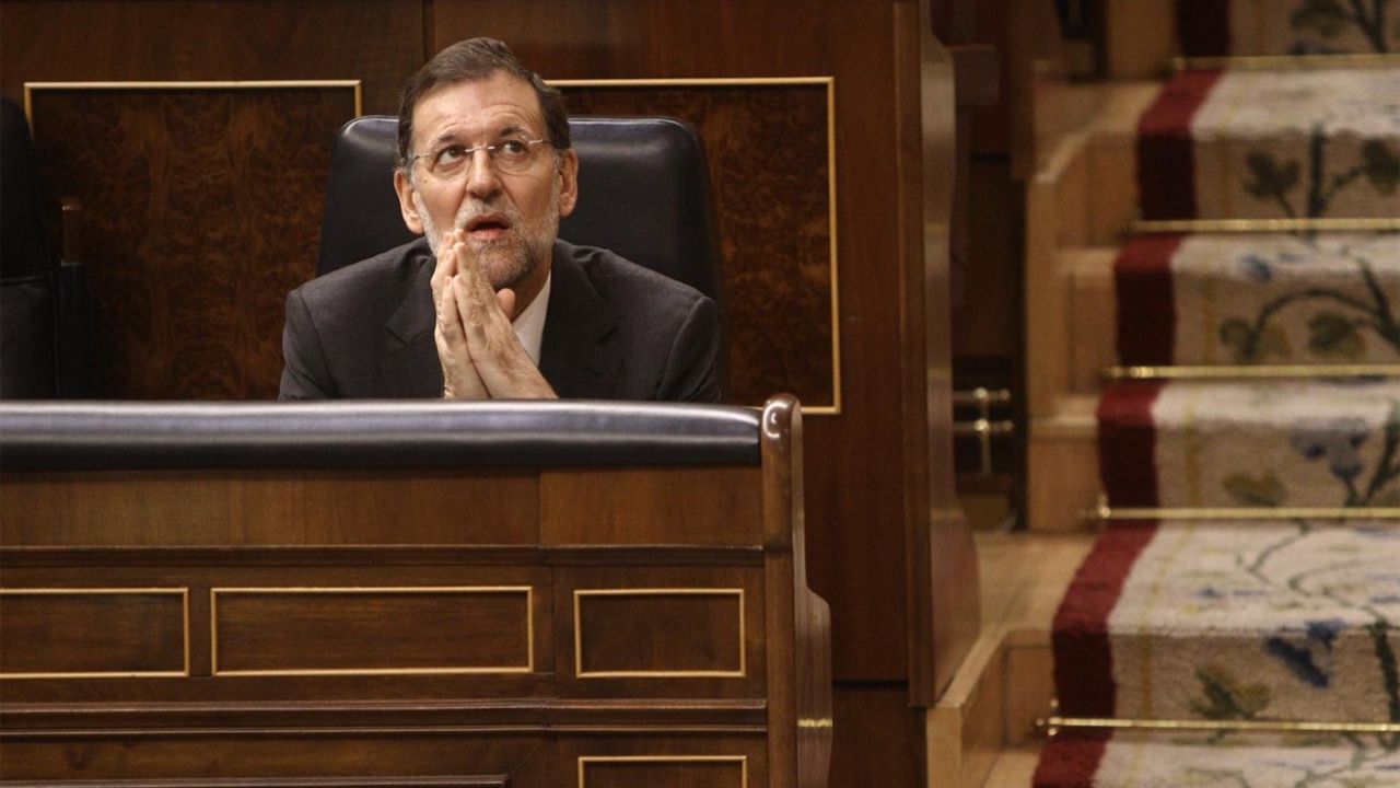 Donde dije digo, digo Diego: el PP repite el horario para la investidura de Rajoy que tanto criticó en la de Pedro Sánchez