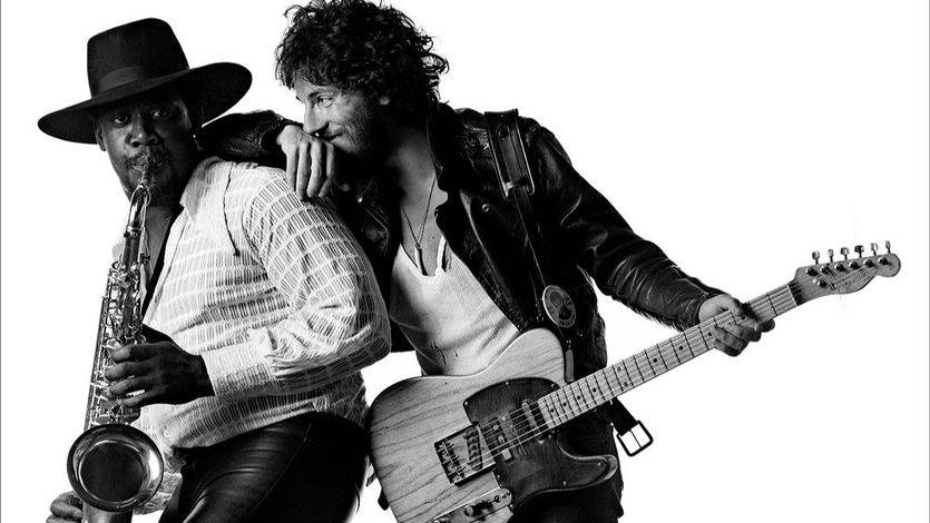 41 años de Born to Run: la gran obra maestra de Bruce Springsteen