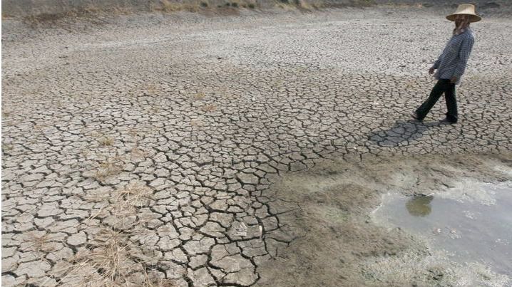 Los científicos descubren que el cambio climático no arrancó en el siglo XX