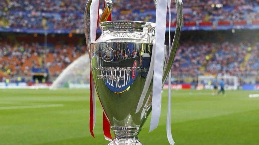 Champions: el Barça se verá contra el City; al Real Madrid le cae el Dortmund; al Atlético, el Bayern y al Sevilla, la Juventus
