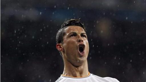 Cristiano Ronaldo coge el testigo a Leo Messi como Mejor Jugador de Europa
