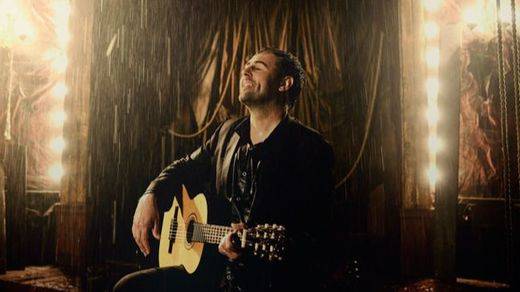 El cantautor Roger Mas se muestra 'Irredempt' en una atractiva mezcolanza de músicas