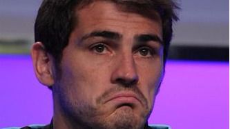Adiós, Casillas, adiós: Lopetegui lo deja fuera de su primera convocatoria al frente de La Roja