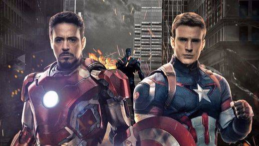 Steve Rogers ya no será el Capitán América en las películas de Marvel