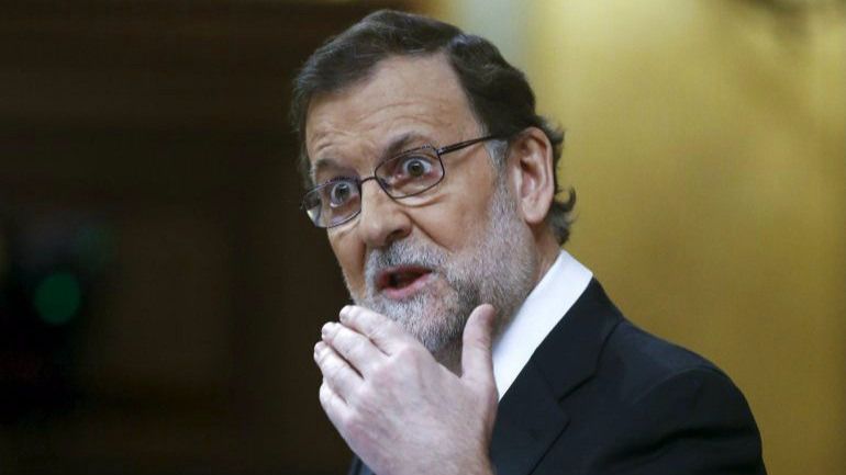 Rajoy seguirá intentándolo pese al anunciado fracaso de su investidura