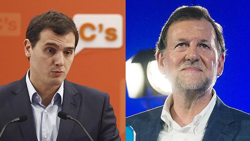 Los jueces bendicen el acuerdo PP-Ciudadanos y añaden más presión al PSOE