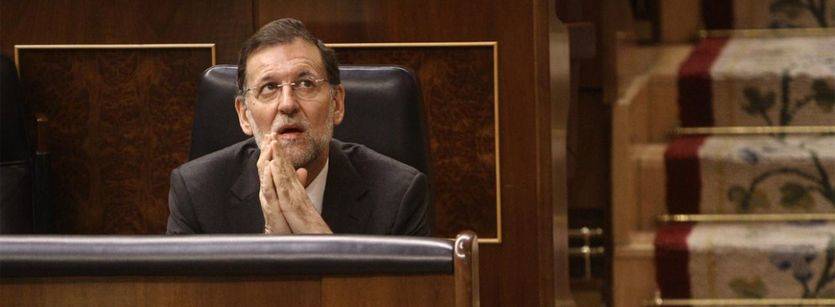 La investidura marcada por la hemeroteca: ¿quién es más 'corrupto'? ¿Rajoy o Sánchez? ¿quién se contradirá más?