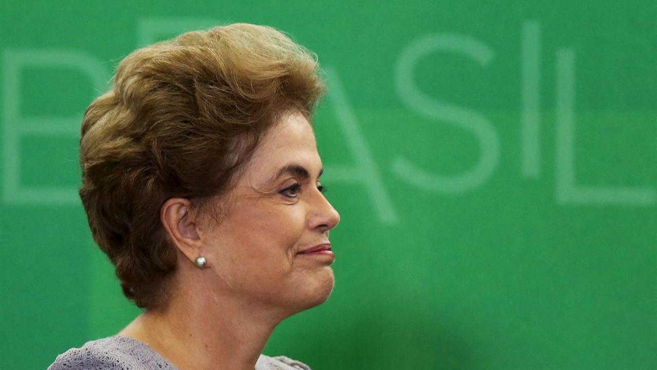 El plan b de Dilma Rousseff para evitar ser apartada del Gobierno brasileño