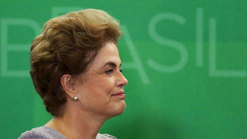 El plan b de Dilma Rousseff para evitar ser apartada del Gobierno brasileño