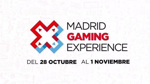 Amantes de los videojuegos, el manga y la realidad virtual... Madrid tiene una sorpresa preparada