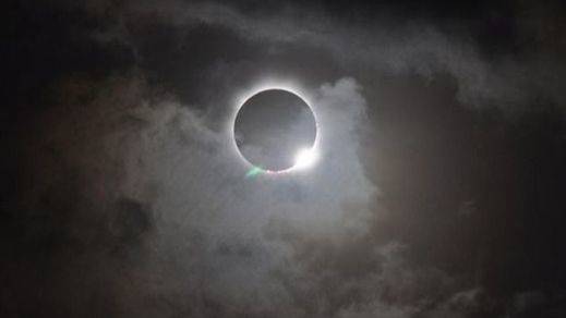 ¿Cuándo es el próximo eclipse solar?: en septiembre hay uno