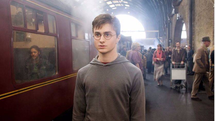 El andén 9 y 3/4 regresa a la gran pantalla: ¿estará Daniel Radcliffe en la nueva de Harry Potter?