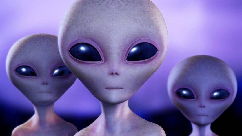 Rusia descarta que la 'señal del espacio' sea de origen alienígena