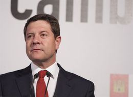 Page se ofrece a Sánchez para 'contrastar' opiniones en el PSOE de cara al Comité Federal