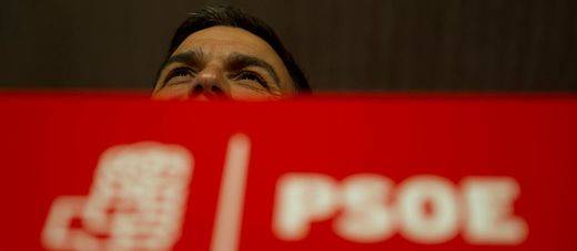 El 'New York Times' pide al PSOE que se abstenga