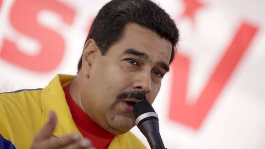 La última cacicada de Maduro: pretende retirar la inmunidad parlamentaria de sus opositores