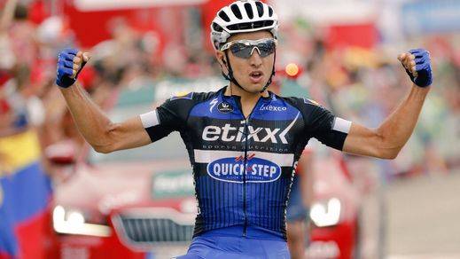 Brambilla vence, Quintana y Contador dinamitan y Froome sufre en Formigal