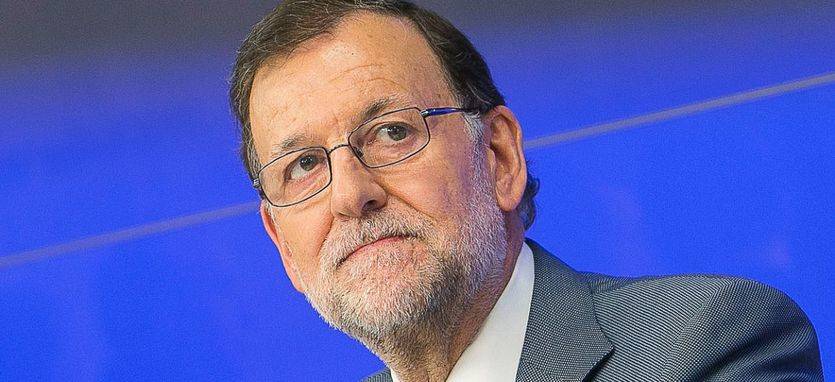 Rajoy 'perseverará' para formar gobierno intentando convencer al PSOE
