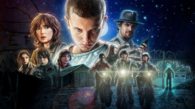 'Stranger Things': ¿está basada la serie en experimentos reales de EEUU?