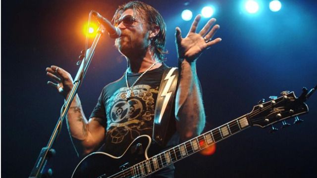 Inesperado apoyo a los toros: el grupo norteamericano de rock Eagles of Death Metal considera las corridas 'una bonita cultura'