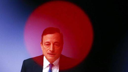 Pendientes del BCE