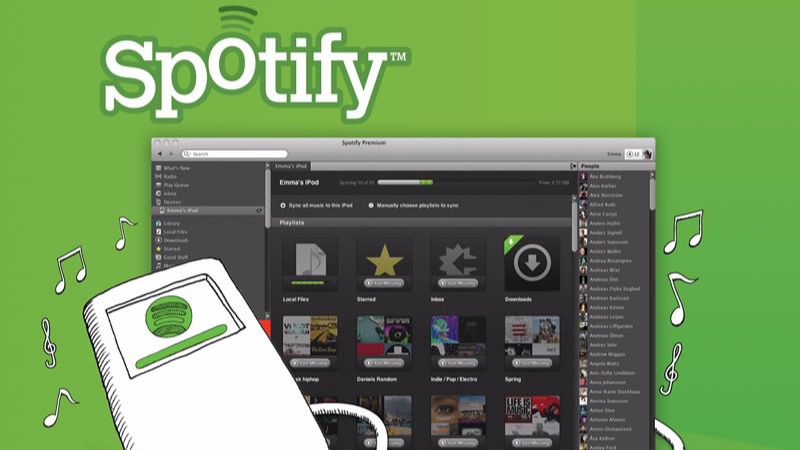 Se acaba el chollo de Spotify: dejará de ser 'tan' gratuito