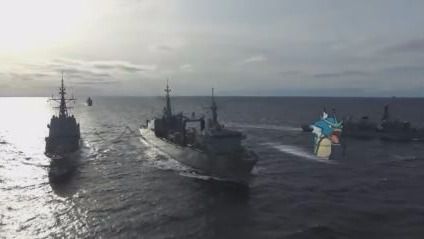 La Armada usa 'Pokemon Go' como reclamo para aumentar sus filas a lo 'Alístate en la Marina' de los Simpsons
