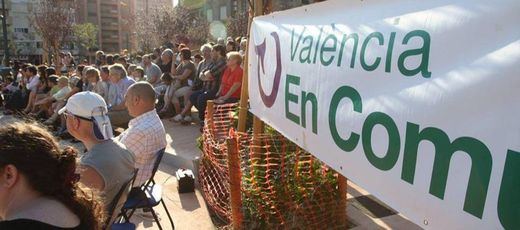 Así se fraguó el fraude masivo en las votaciones de Valencia en Comú