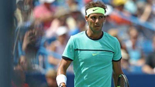 Nadal ya es cuarto del mundo y Djokovic sigue al frente de la ATP pese al US Open