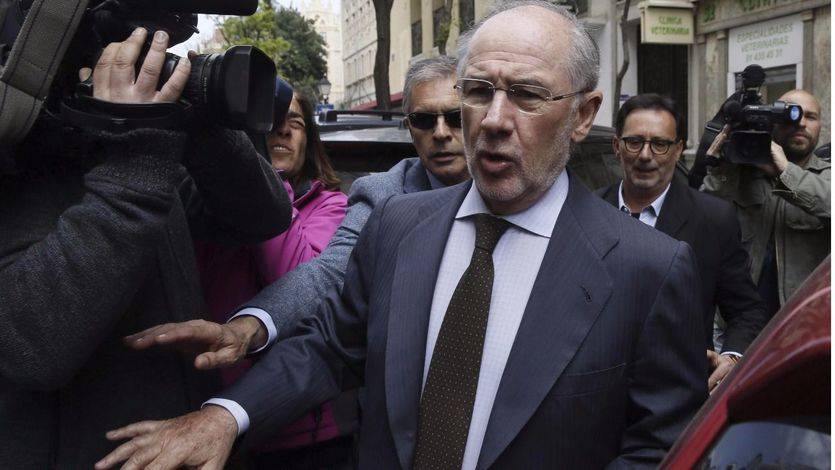 El juicio por las tarjetas black se atrasa a después del 25-S y se solapará con la trama Gürtel