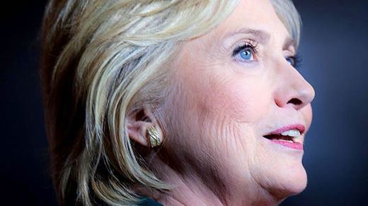 La mala salud hunde a Hillary Clinton en un país donde se exige fuerza y sinceridad