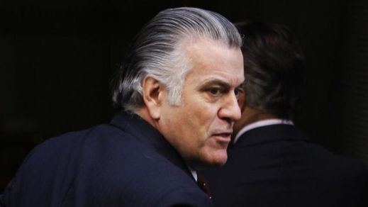 Bárcenas retira la acusación contra el PP por la destrucción de sus ordenadores sin explicar por qué