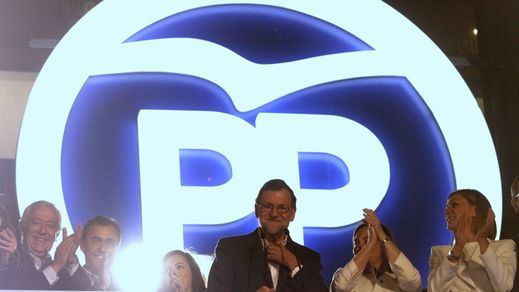 Análisis: El PP y sus catastróficas desdichas: a Rajoy le crecen los 'marrones', por Vicente Mateu