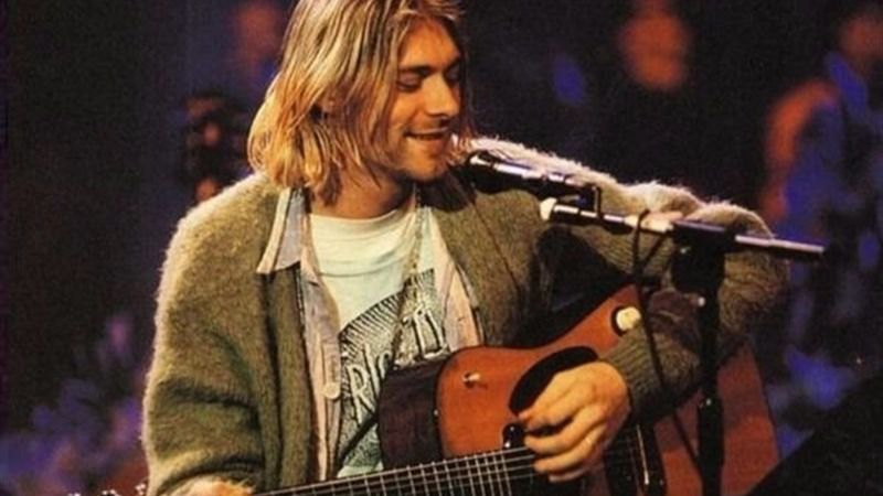 Insólito: Nirvana confirma que Kurt Cobain 'sigue muerto' ante lo publicado en prensa