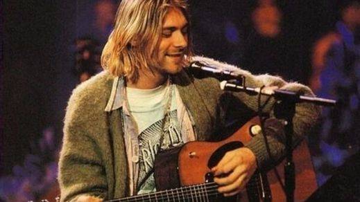 Insólito: Nirvana confirma que Kurt Cobain 'sigue muerto' ante lo publicado en prensa