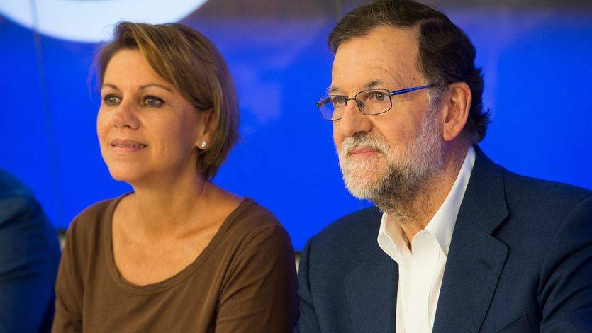 Así, el PP no puede ni debe gobernar