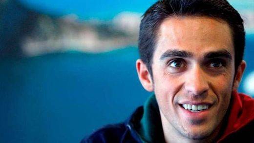 Contador ficha por Trek-Segafredo con la vista puesta en el Tour de Francia