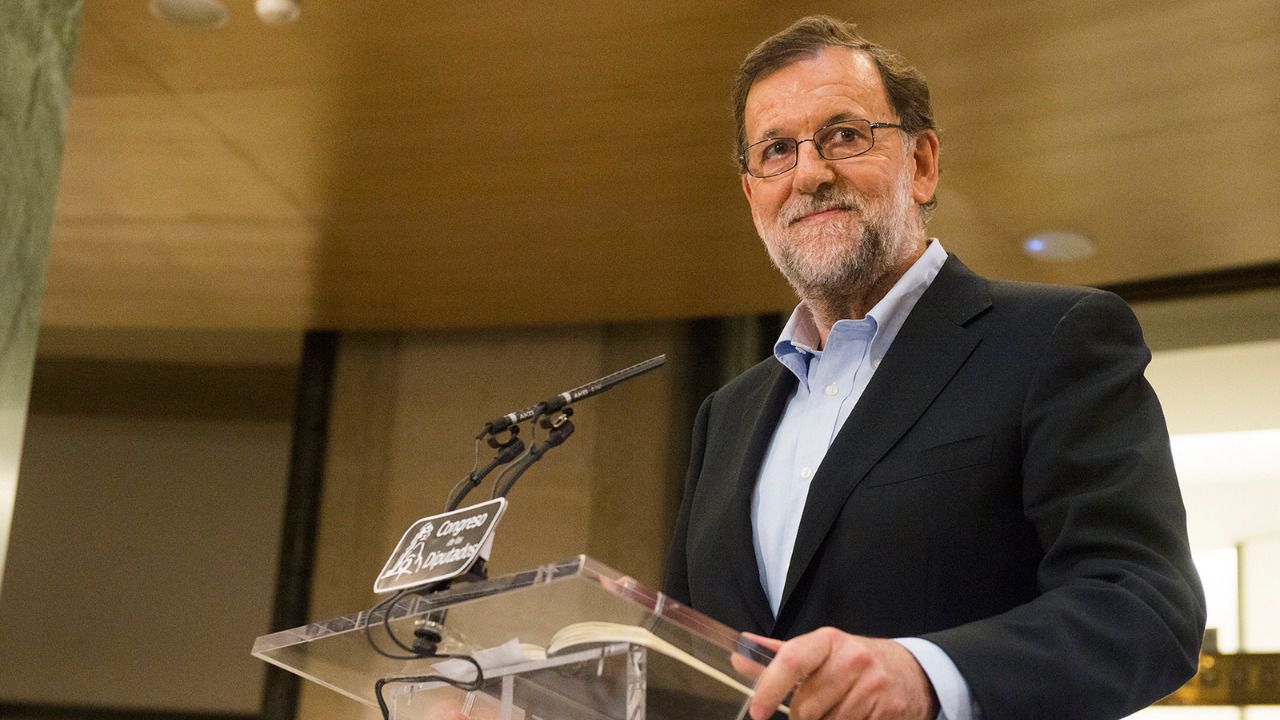 Rajoy esperará a ver si hay Gobierno en octubre antes de tocar pensiones y sueldos públicos