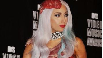 Lady Gaga publicará su nuevo disco el 21 de octubre