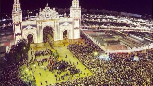 Feria de Abril