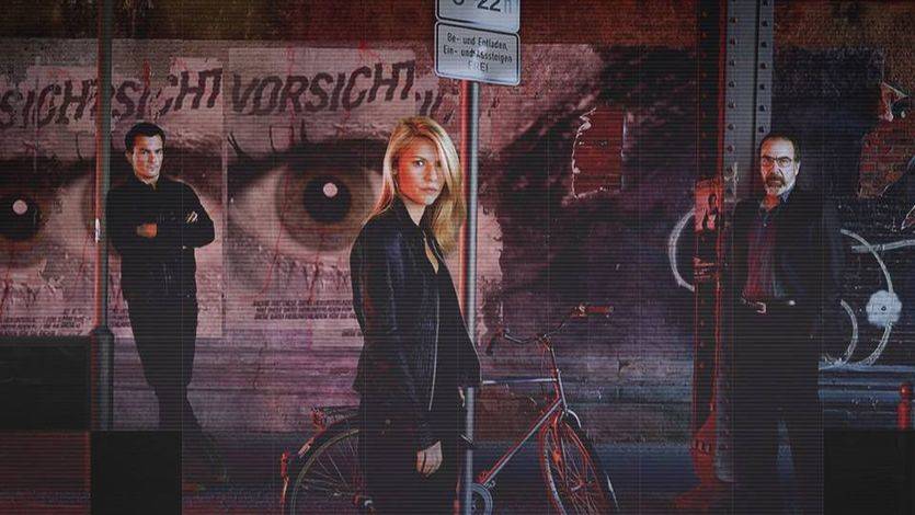 Malas noticias (o no) para los fans de la serie 'Homeland'