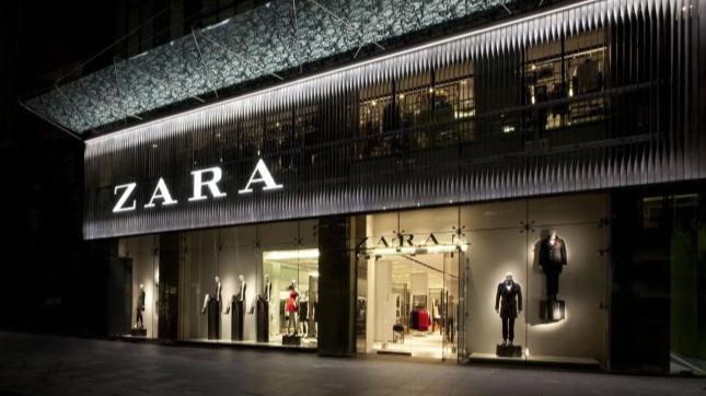 Inditex gana un 8% más en el primer semestre y crea casi 10.000 empleos en un año