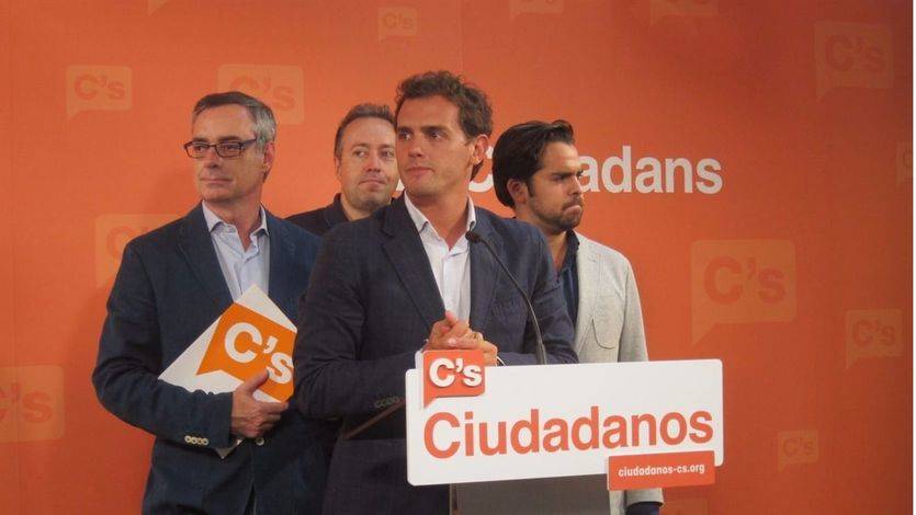 El vídeo de campaña del PP vasco tacha de inútil el voto a Ciudadanos